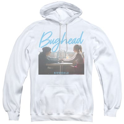 Riverdale Bughead Official Hoodie
