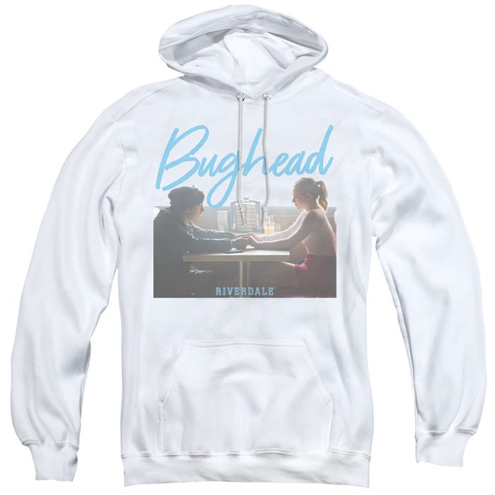 Riverdale Bughead Official Hoodie
