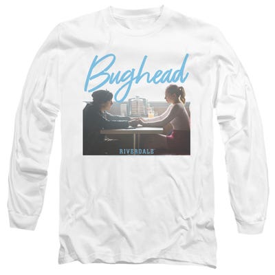 Riverdale Bughead Official Long Sleeve Shirt