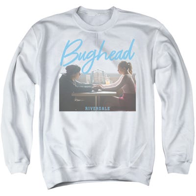 Riverdale Bughead Official Sweatshirt