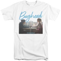 Riverdale Bughead Official Tall T-Shirt