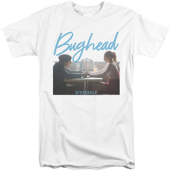 Riverdale Bughead Official Tall T-Shirt