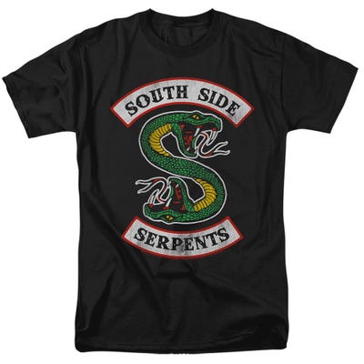 Riverdale South Side Serpents T-Shirt