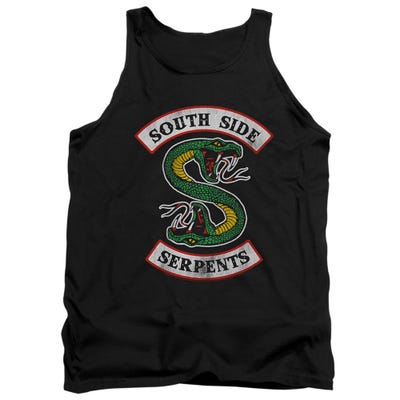Riverdale South Side Serpents Tank Top