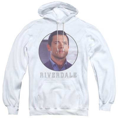 RIVERDALE OF THE YEAR Hoodie