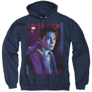 ARCHIE ANDREWS RIVERDALE Hoodie