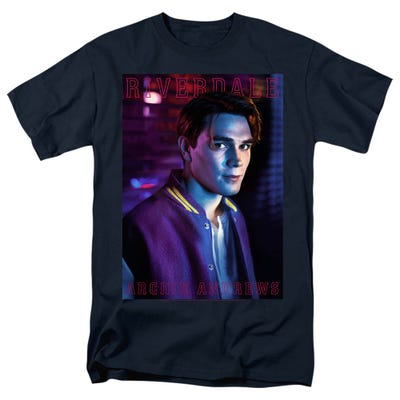 ARCHIE ANDREWS RIVERDALE T-Shirt
