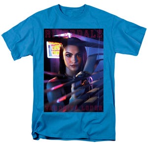 VERONICA LODGE RIVERDALE T-Shirt