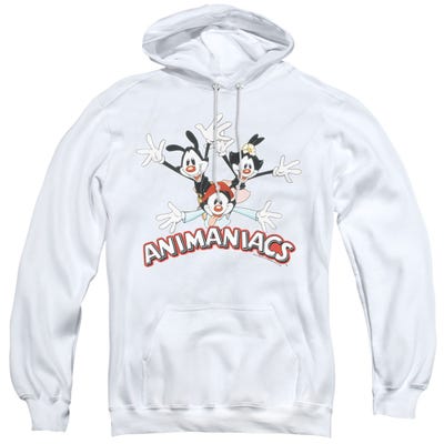 Animaniacs Trio Hoodie