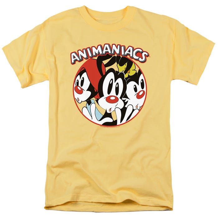 Animaniacs Crammed T-Shirt