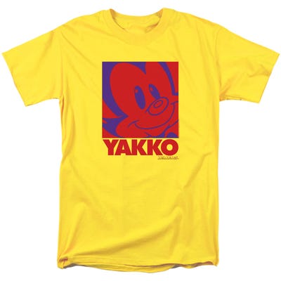 Animaniacs Pop Yakko T-Shirt