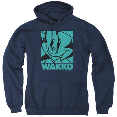 Animaniacs Pop Wakko Hoodie