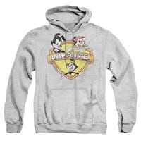 SHIELDED ANIMANIACS Hoodie