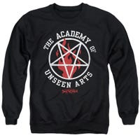 ACADEMY OF UNSEEN ARTS Chilling Adventures of Sabrina Sweatshirt