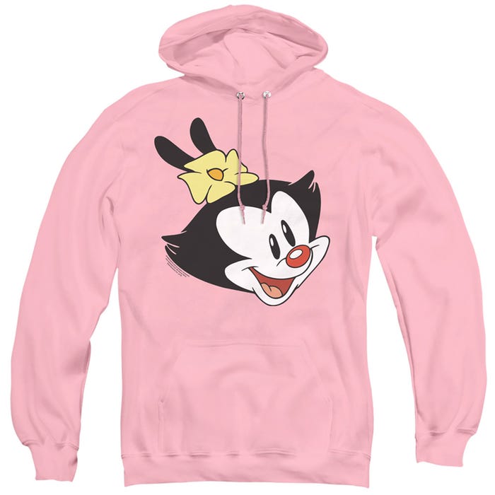 Animaniacs Dot Head Hoodie