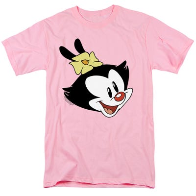 Animaniacs Dot Head T-Shirt