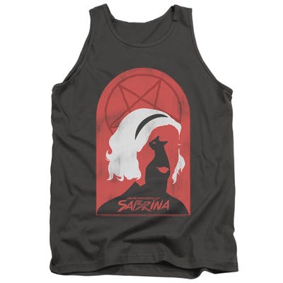 Chilling Adventures of Sabrina and Salem Tank Top