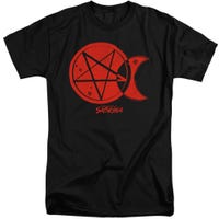 DARK MOON Chilling Adventures of Sabrina Tall T-Shirt