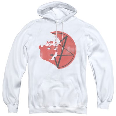 HERALD SABRINA Chilling Adventures of Sabrina Hoodie