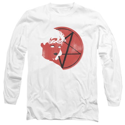 HERALD SABRINA Chilling Adventures of Sabrina Long Sleeve Shirt