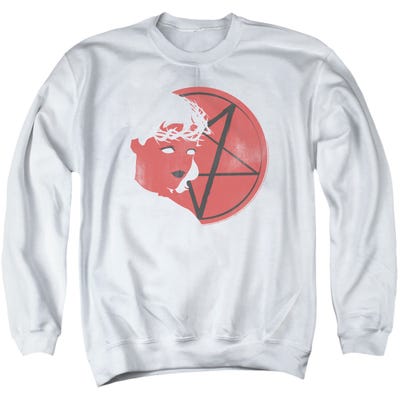 HERALD SABRINA Chilling Adventures of Sabrina Sweatshirt