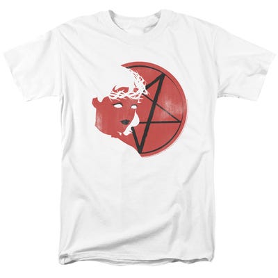 HERALD SABRINA Chilling Adventures of Sabrina T-Shirt