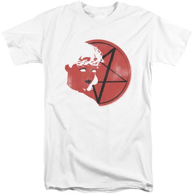 HERALD SABRINA Chilling Adventures of Sabrina Tall T-Shirt