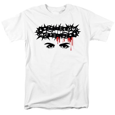 CROWN OF THORNS Chilling Adventures of Sabrina T-Shirt