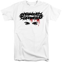CROWN OF THORNS Chilling Adventures of Sabrina Tall T-Shirt