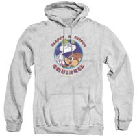 SLAPPY AND SKIPPY SQUIRREL ANIMANIACS Hoodie