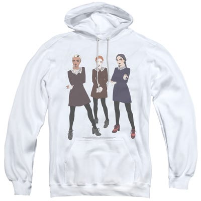 Chilling Adventures of Sabrina Weird Hoodie