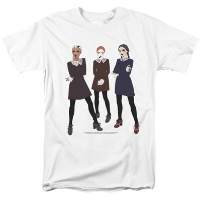 Chilling Adventures of Sabrina Weird T-Shirt