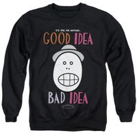 Good Idea Bad Idea Animaniacs Sweatshirt