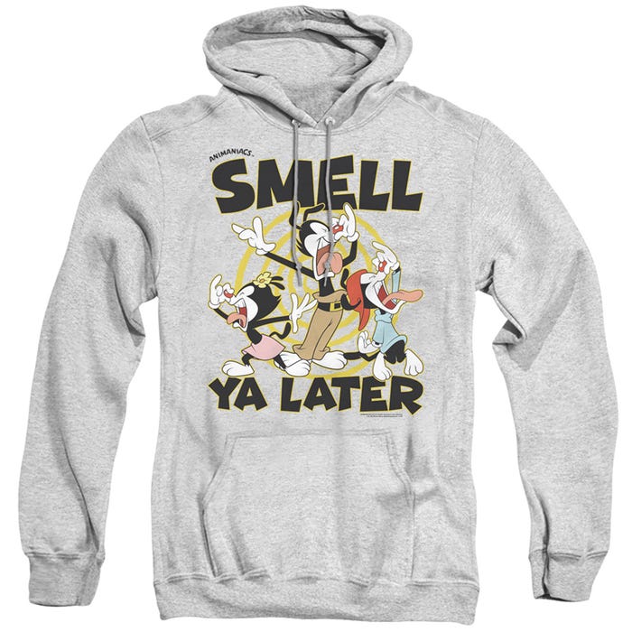 Smell Ya Later Hoodie