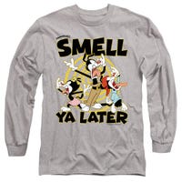 Smell Ya Later Long Sleeve Shirt