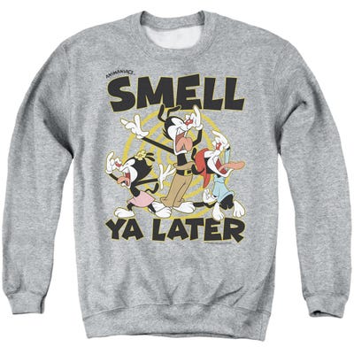 Smell Ya Later Sweatshirt