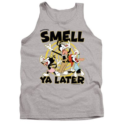 Smell Ya Later Tank Top