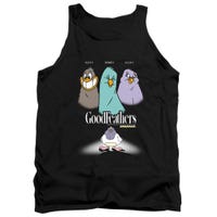 Goodfeathers Animaniacs Tank Top