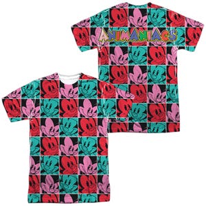 Animaniacs Sublimation T-Shirt