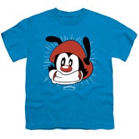 Animaniacs Gotta Go Kids T-Shirt