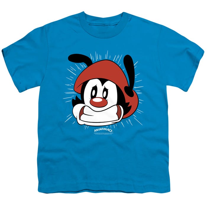 Animaniacs Gotta Go Kids T-Shirt