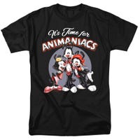 It Is Time For Animaniacs T-Shirt