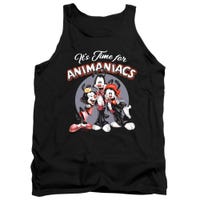 It Is Time For Animaniacs Tank Top
