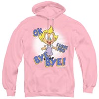 Animaniacs Mindy Hoodie