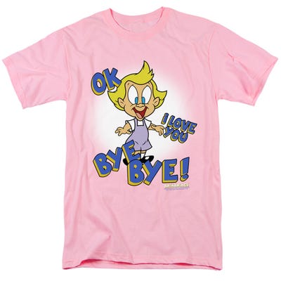 Animaniacs Mindy T-Shirt