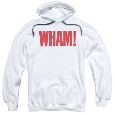 Wham! Hoodie