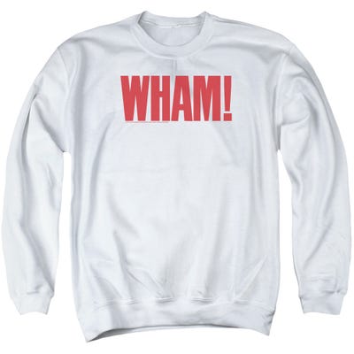 Wham! Sweatshirt