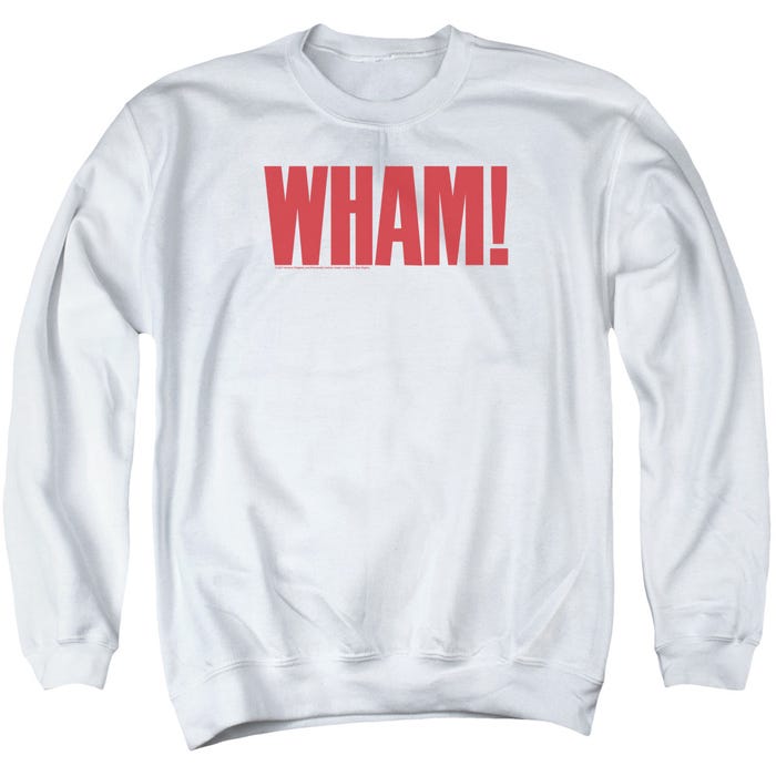 Wham! Sweatshirt