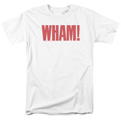 Wham! T-Shirt