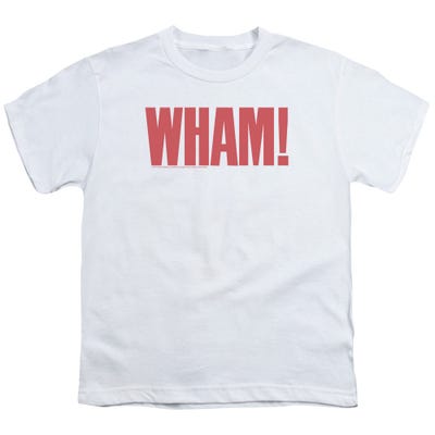 Wham! Kids T-Shirt